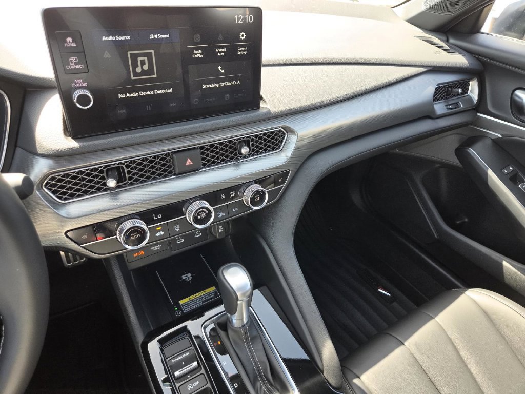 Used 2026 Acura Integra A-Spec FWD image 21