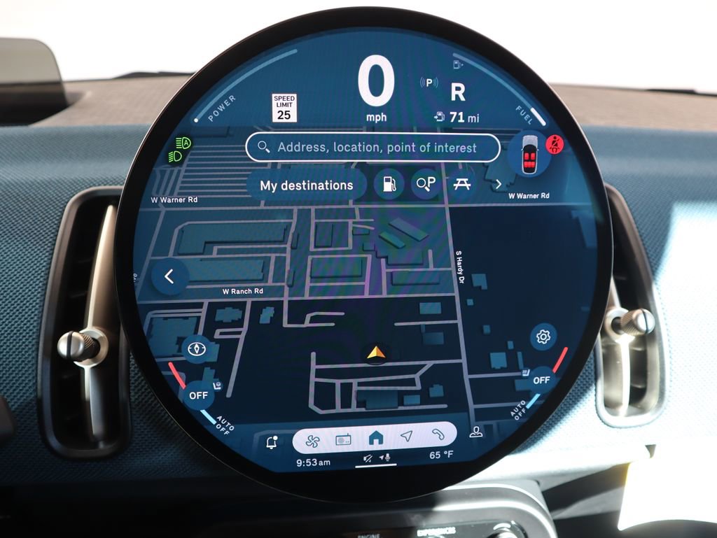 New 2026 MINI Cooper Countryman S image 16