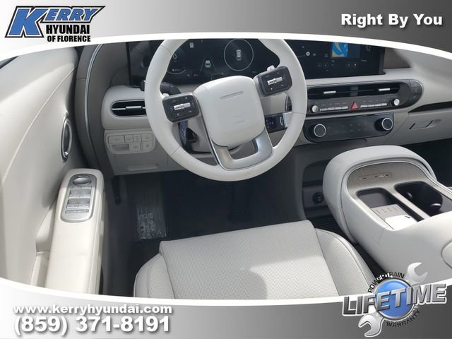 New 2026 Hyundai Palisade SEL image 10