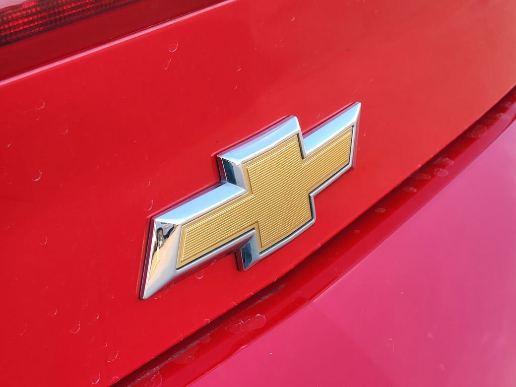 Used 2018 Chevrolet Camaro SS image 13