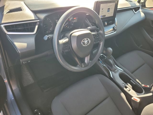 Used 2023 Toyota Corolla LE FWD image 9