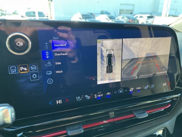 Used 2024 Chevrolet Silverado EV RST image 19