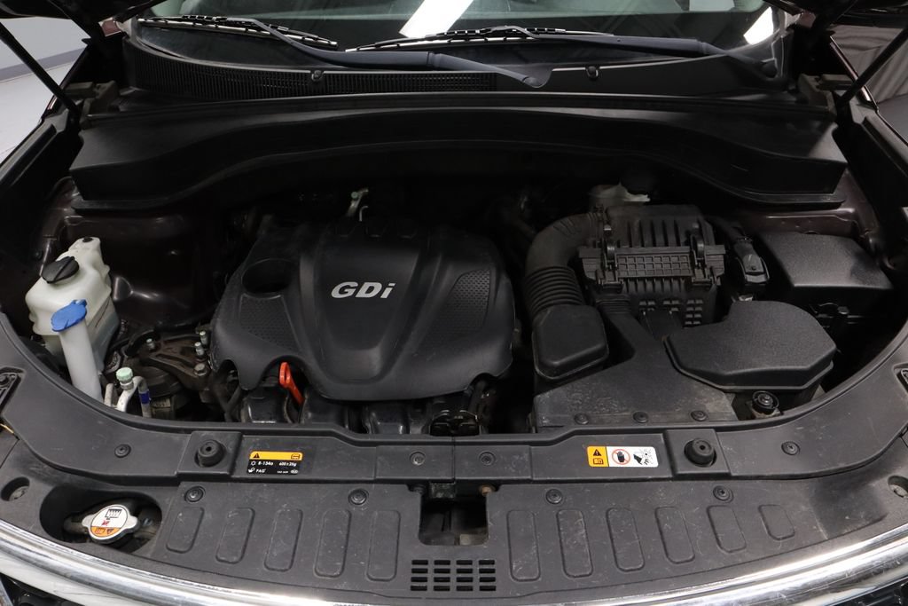 Used 2015 Kia Sorento LX FWD image 14