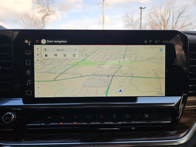 New 2026 GMC Sierra 1500 Elevation w/ Elevation Premium Package image 26