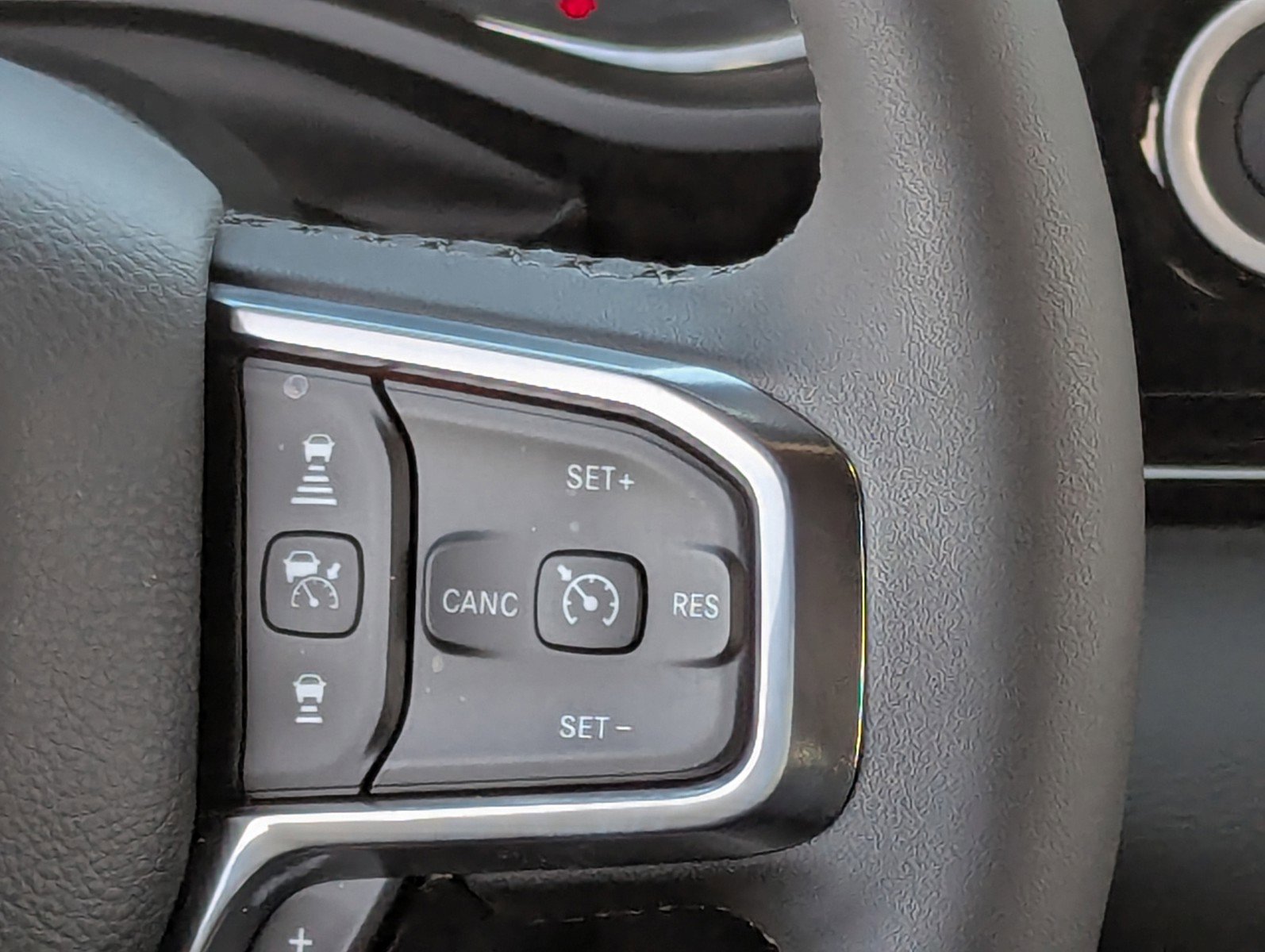 Used 2026 RAM 1500 Laramie w/ Night Edition image 25