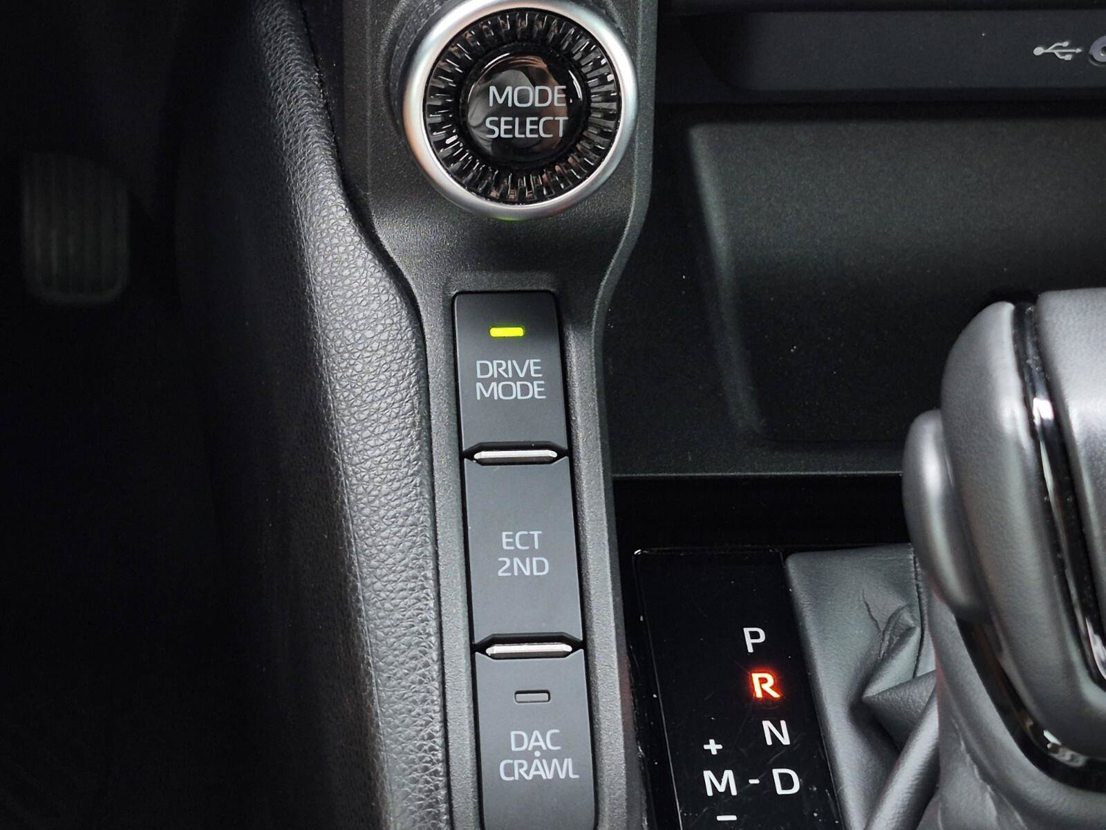 Used 2024 Toyota Land Cruiser 1958 AWD/4WD image 29