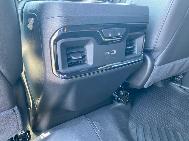 Used 2025 GMC Sierra 2500 AT4 w/ AT4 Premium Plus Package AWD/4WD image 21