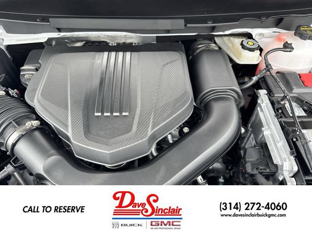 New 2026 Buick Enclave Sport Touring w/ Power Package FWD image 26