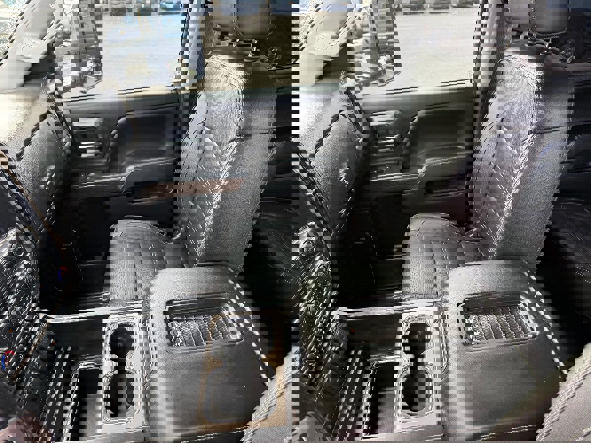 Used 2019 GMC Sierra 3500 Denali w/ Duramax Plus Package image 28