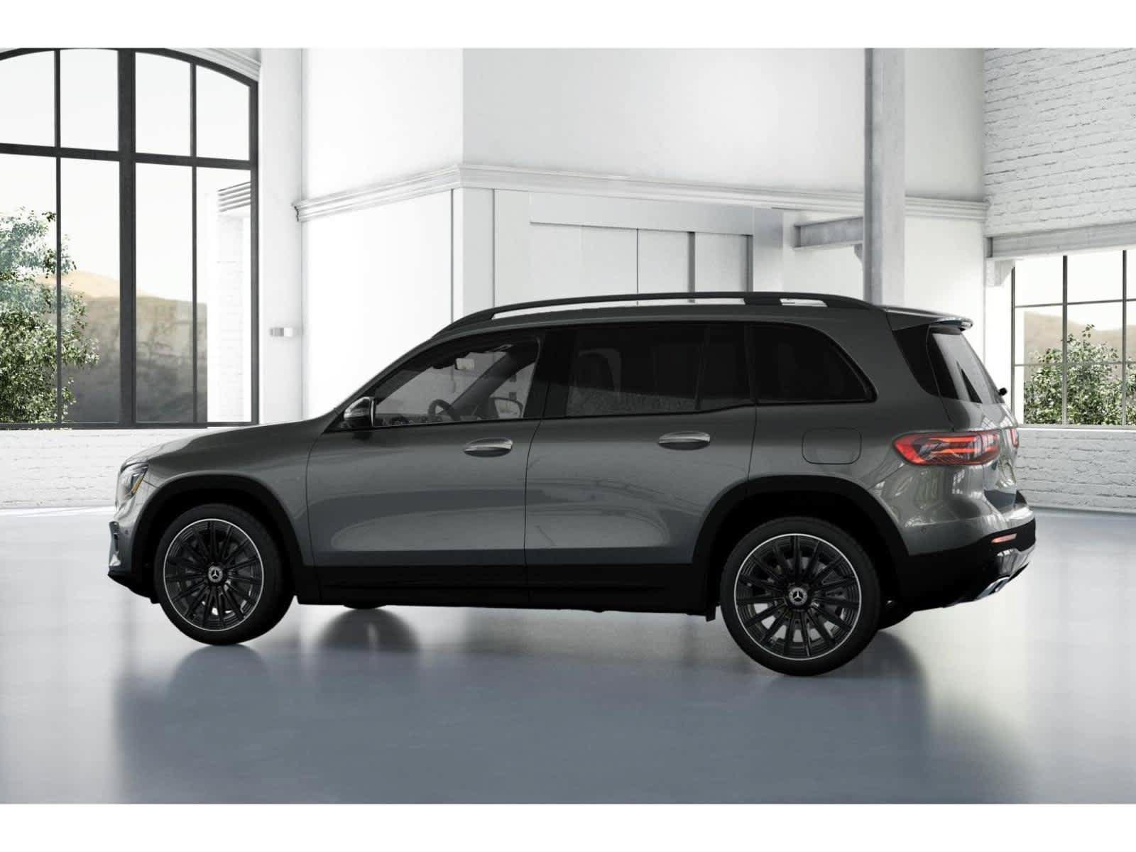 New 2026 Mercedes-Benz GLB 250 image 31