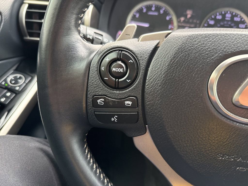 Used 2015 Lexus IS 250 AWD w/ Premium Package image 21