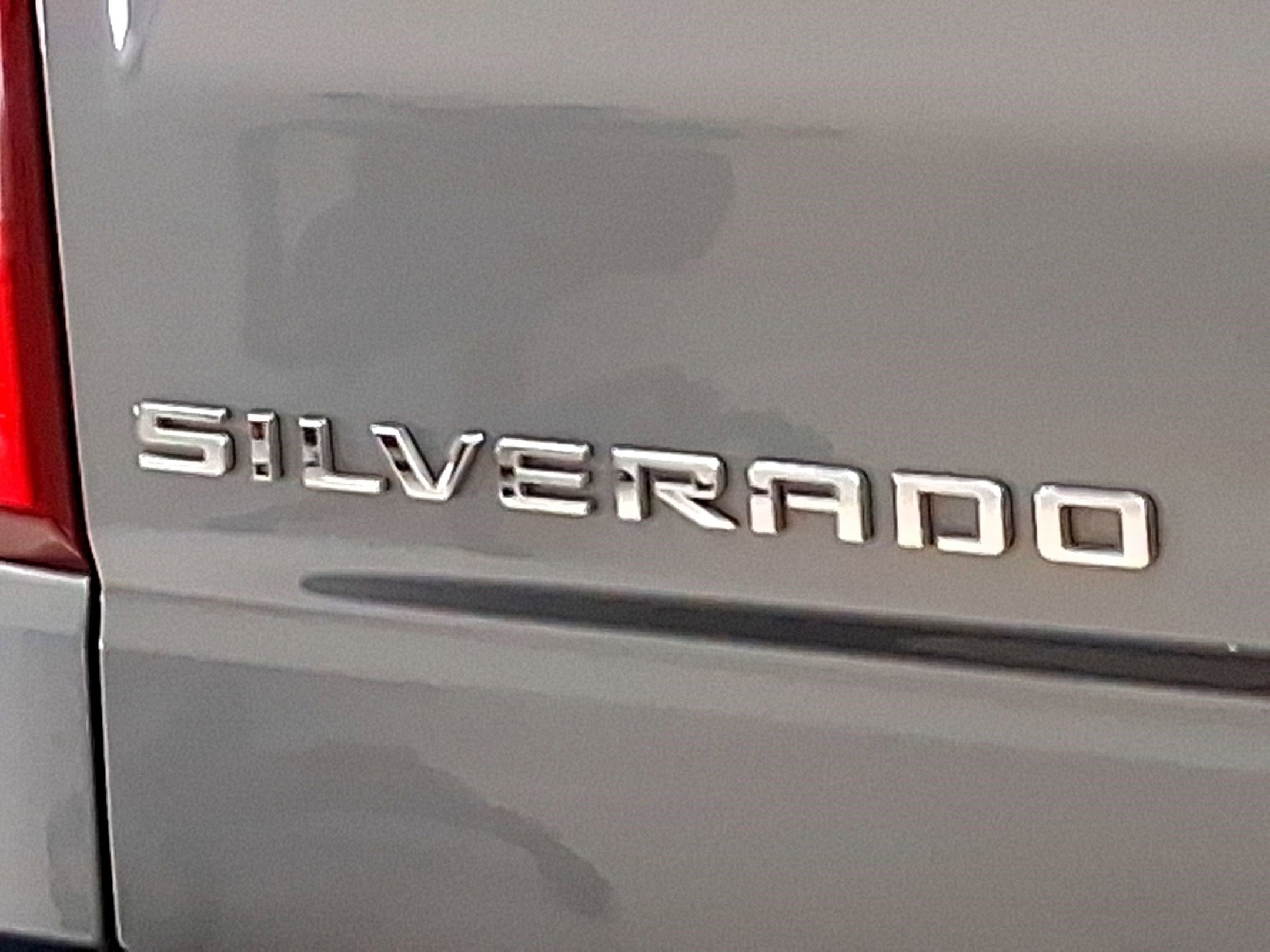 Used 2020 Chevrolet Silverado 1500 LTZ w/ LTZ Plus Package RWD image 20