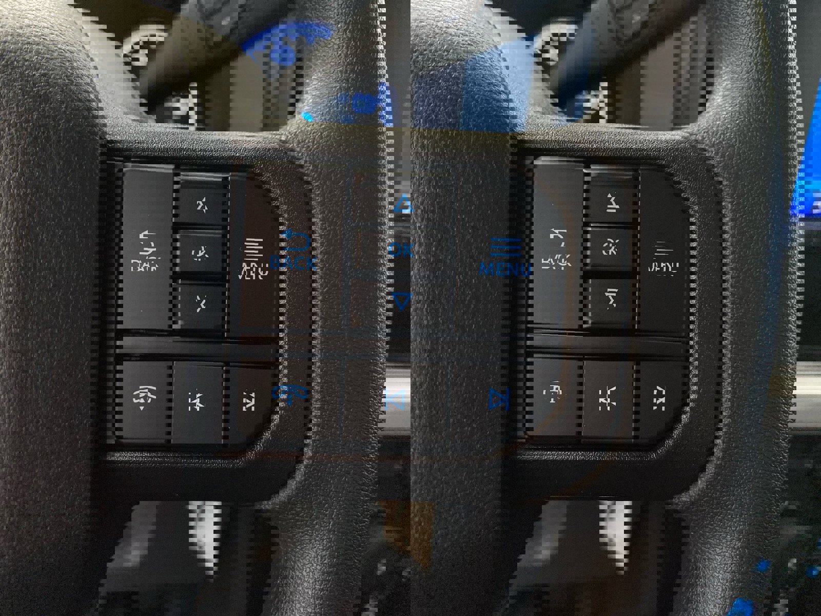 New 2026 Ford F250 XL w/ XL Chrome Package image 14