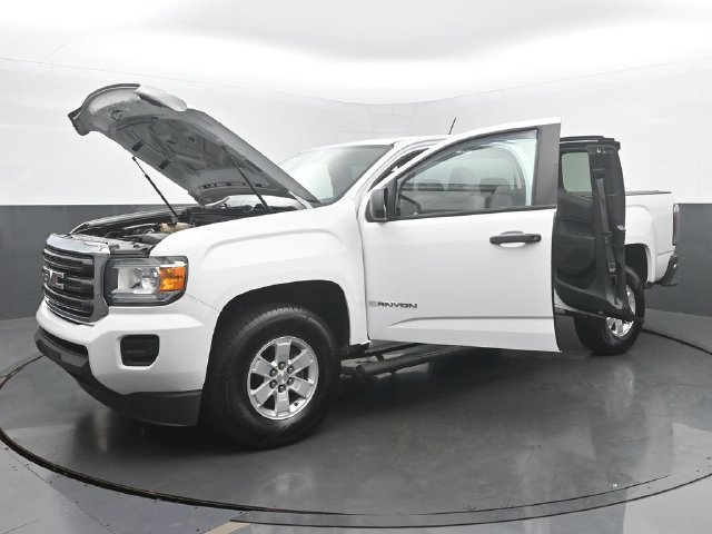 Used 2020 GMC Canyon W/T w/ Convenience Package RWD image 53