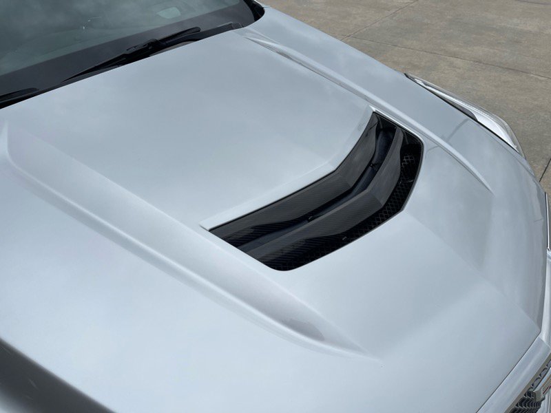 Used 2016 Cadillac ATS Sedan w/ Carbon Fiber Package image 22