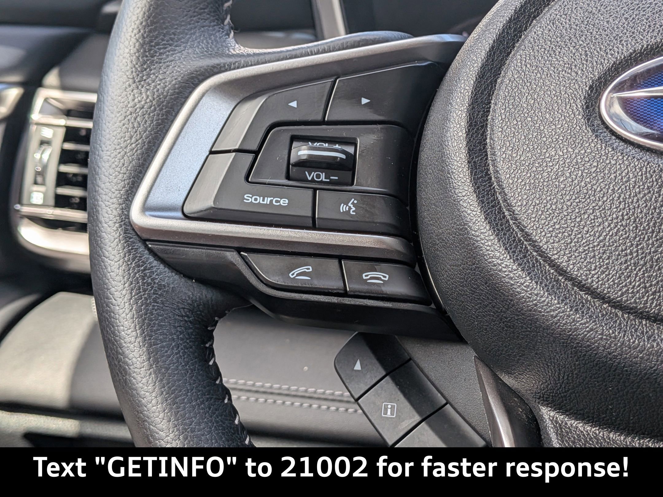 Used 2022 Subaru Outback Limited image 29