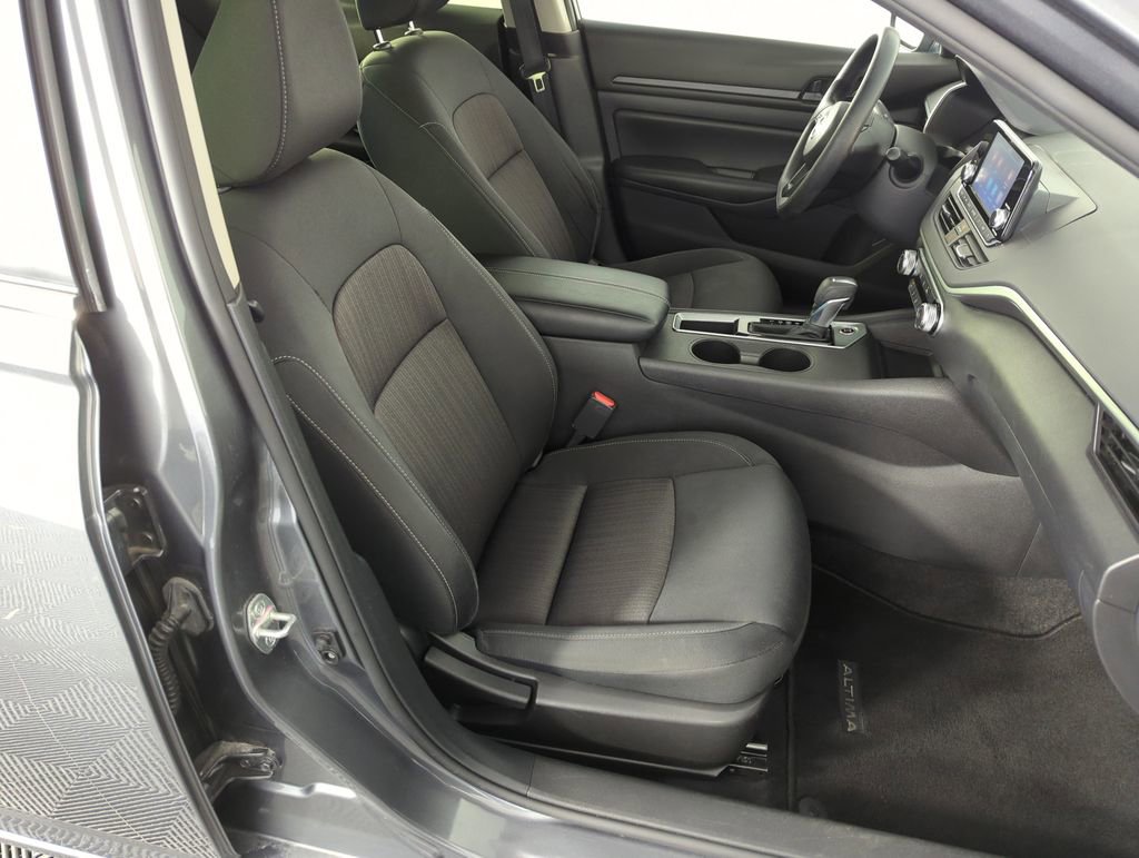 Used 2023 Nissan Altima 2.5 S image 35