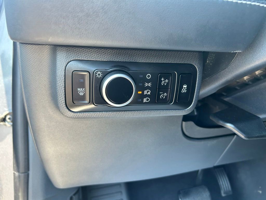 Certified 2023 Ford Mustang Mach-E Premium AWD/4WD image 19