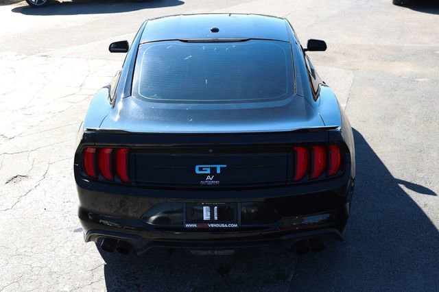 Used 2019 Ford Mustang GT image 14