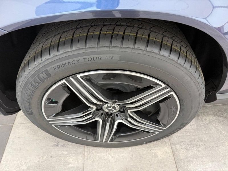 New 2026 Mercedes-Benz GLE 450 4MATIC image 3