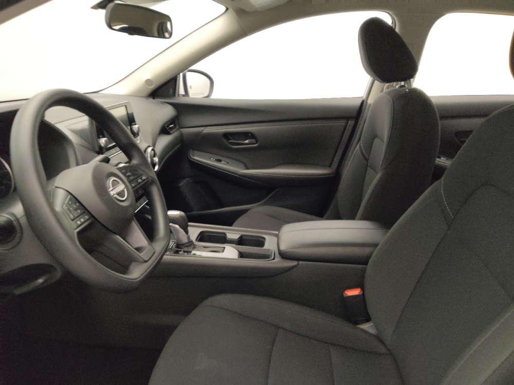 Used 2025 Nissan Sentra S FWD image 17