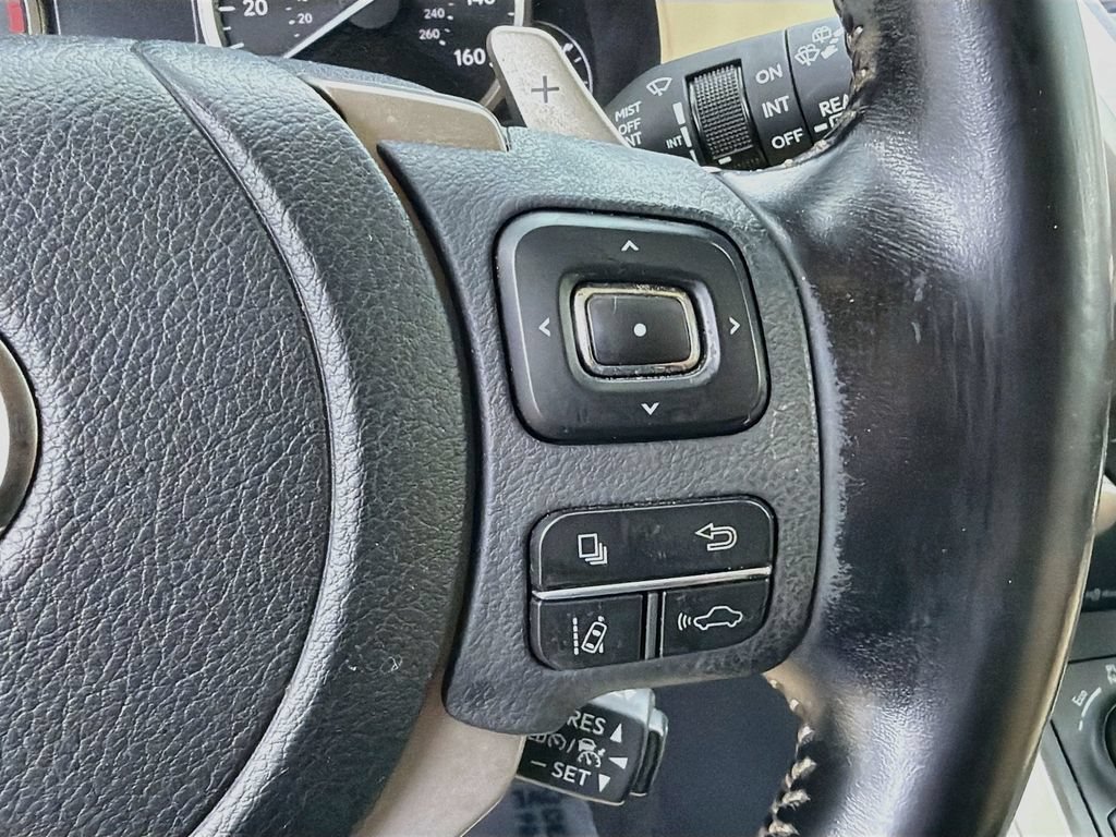 Used 2021 Lexus NX 300 FWD w/ Accessory Package 2 image 35