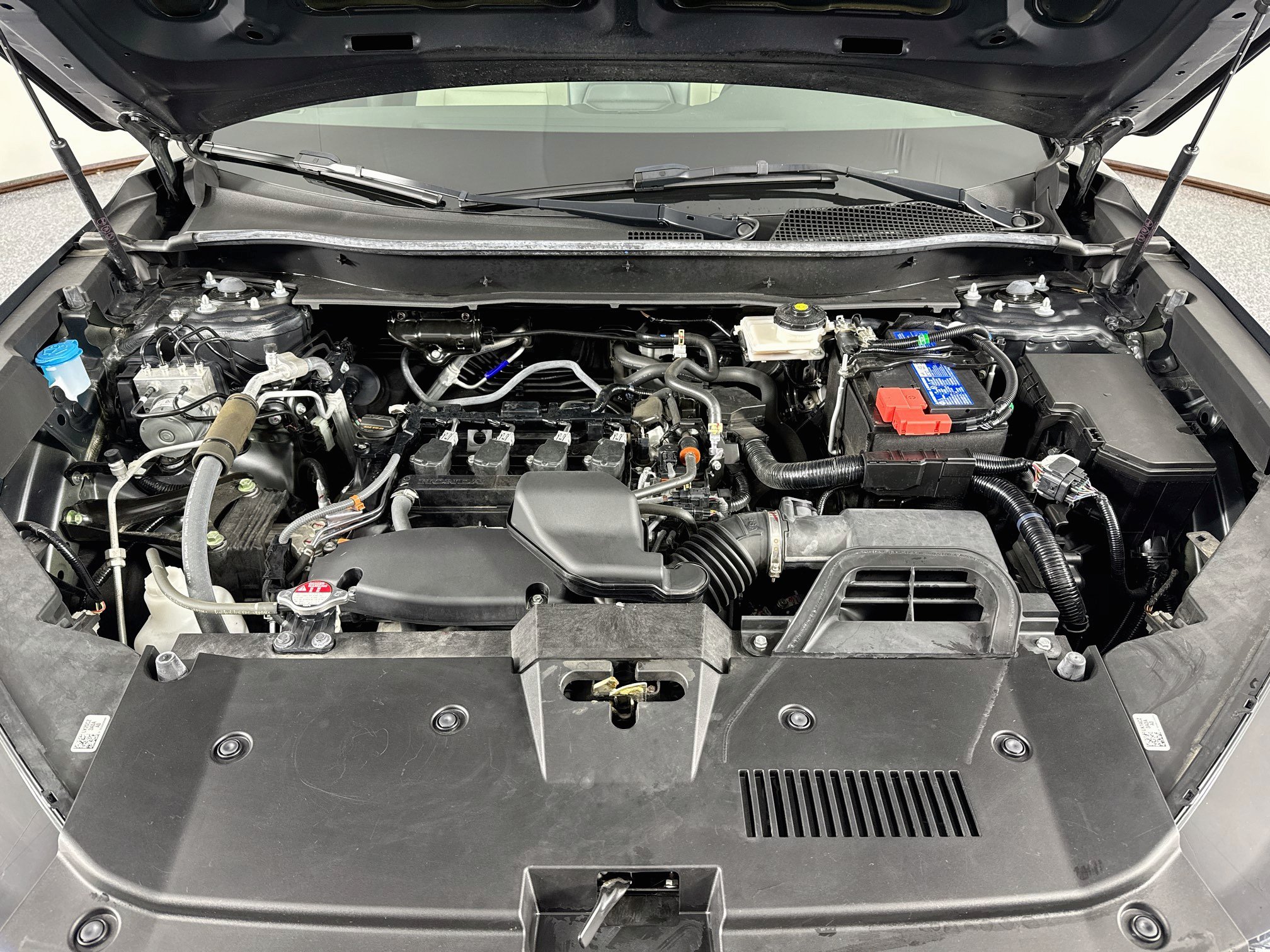 Certified 2024 Honda CR-V EX image 30