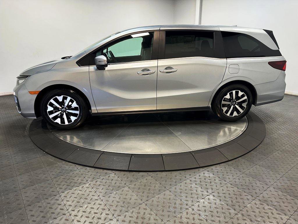 New 2026 Honda Odyssey EX-L image 5