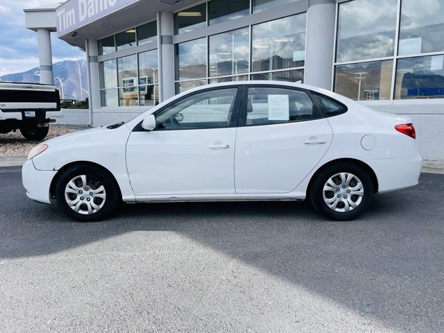 Used 2010 Hyundai Elantra GLS w/ Sunroof Pkg 3 image 2