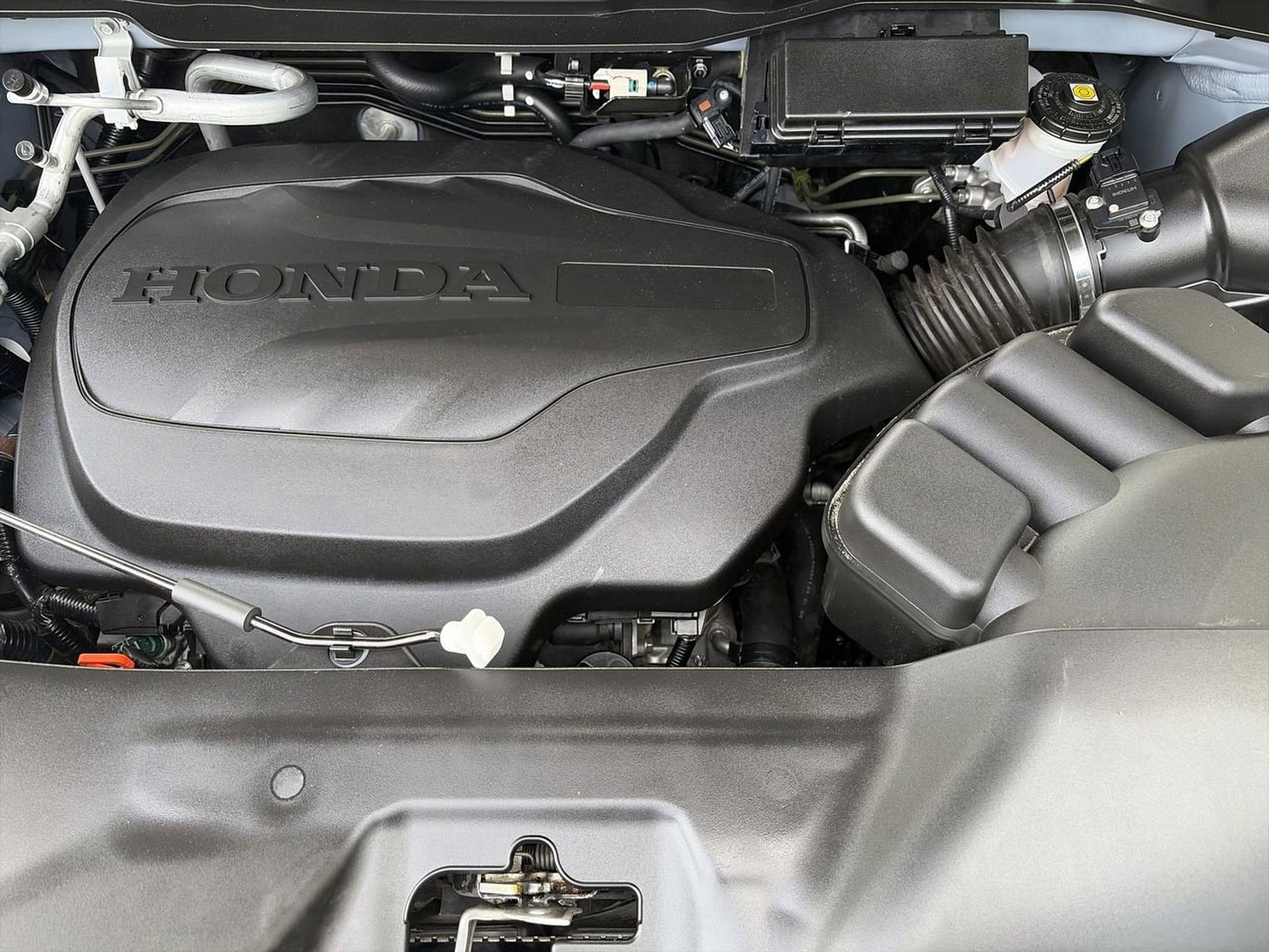 Used 2024 Honda Ridgeline RTL image 21