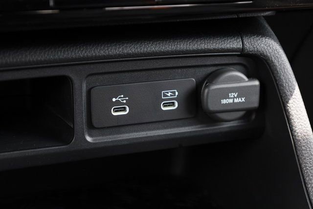 New 2026 Honda Passport TrailSport image 25