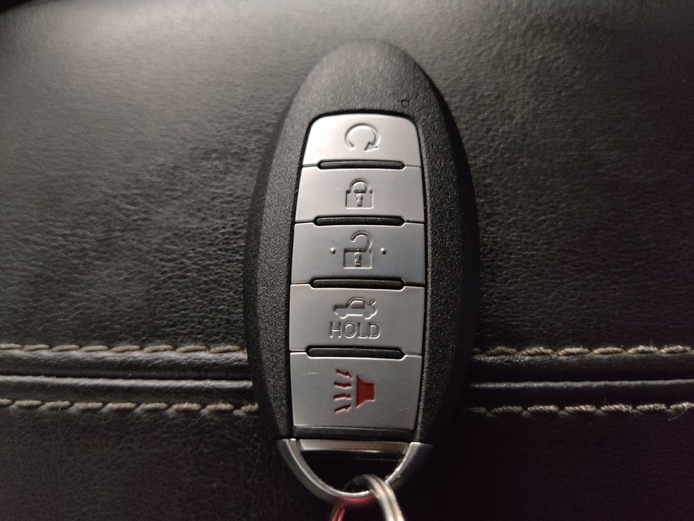 Used 2021 Nissan Altima 2.5 Platinum AWD/4WD image 32