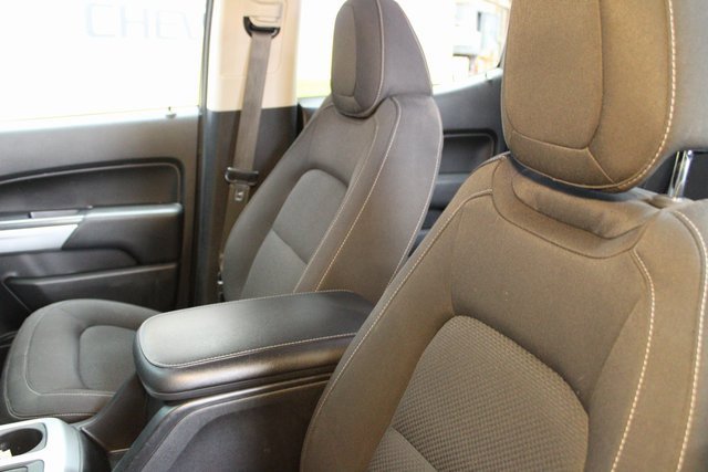 Used 2018 Chevrolet Colorado LT image 17