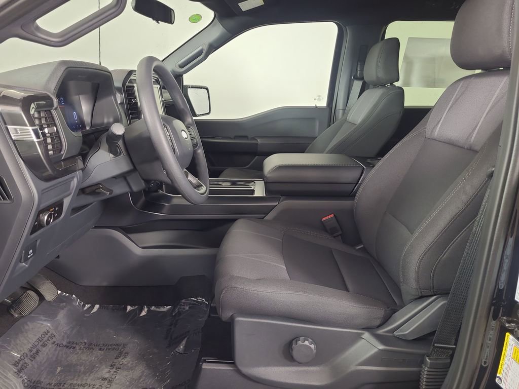 New 2026 Ford F150 STX w/ F-150 LOBO Package AWD/4WD image 17