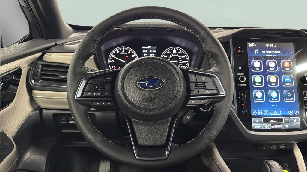 New 2026 Subaru Forester Limited image 33