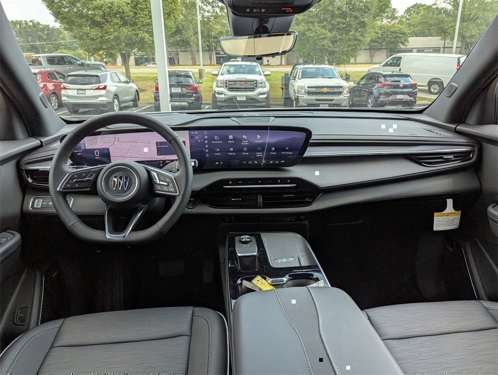 New 2026 Buick Enclave Sport Touring w/ Power Package image 6