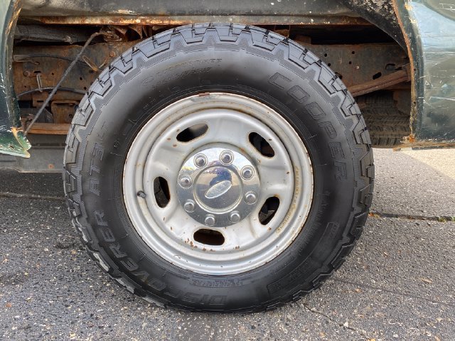 Used 2011 Ford F250 XL w/ XL Value Pkg RWD image 10