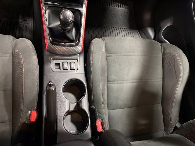 Used 2019 Nissan Sentra NISMO FWD image 18