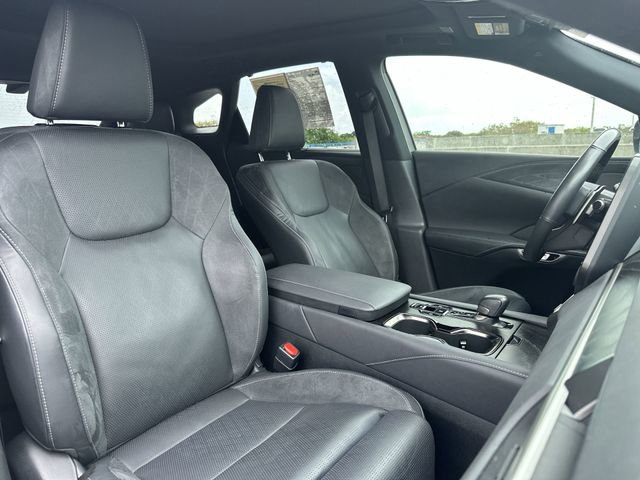 Used 2023 Lexus RX 350 FWD w/ Cold Area Package image 30