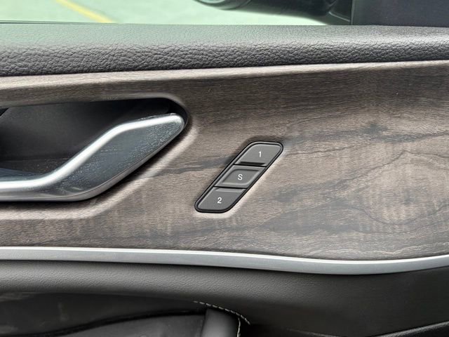 New 2026 Jeep Grand Cherokee Limited image 14