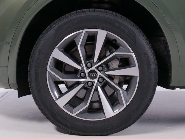 Certified 2025 Audi Q5 Prestige AWD/4WD image 33