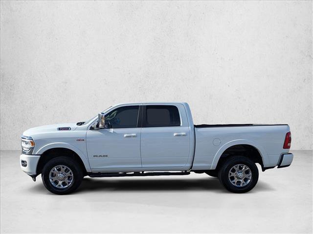 Used 2022 RAM 2500 Laramie image 8
