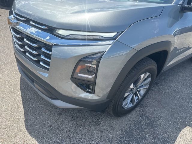 New 2026 Chevrolet Equinox LT FWD image 9