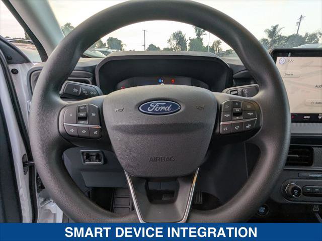 New 2025 Ford Maverick XLT w/ Black Appearance Package image 12