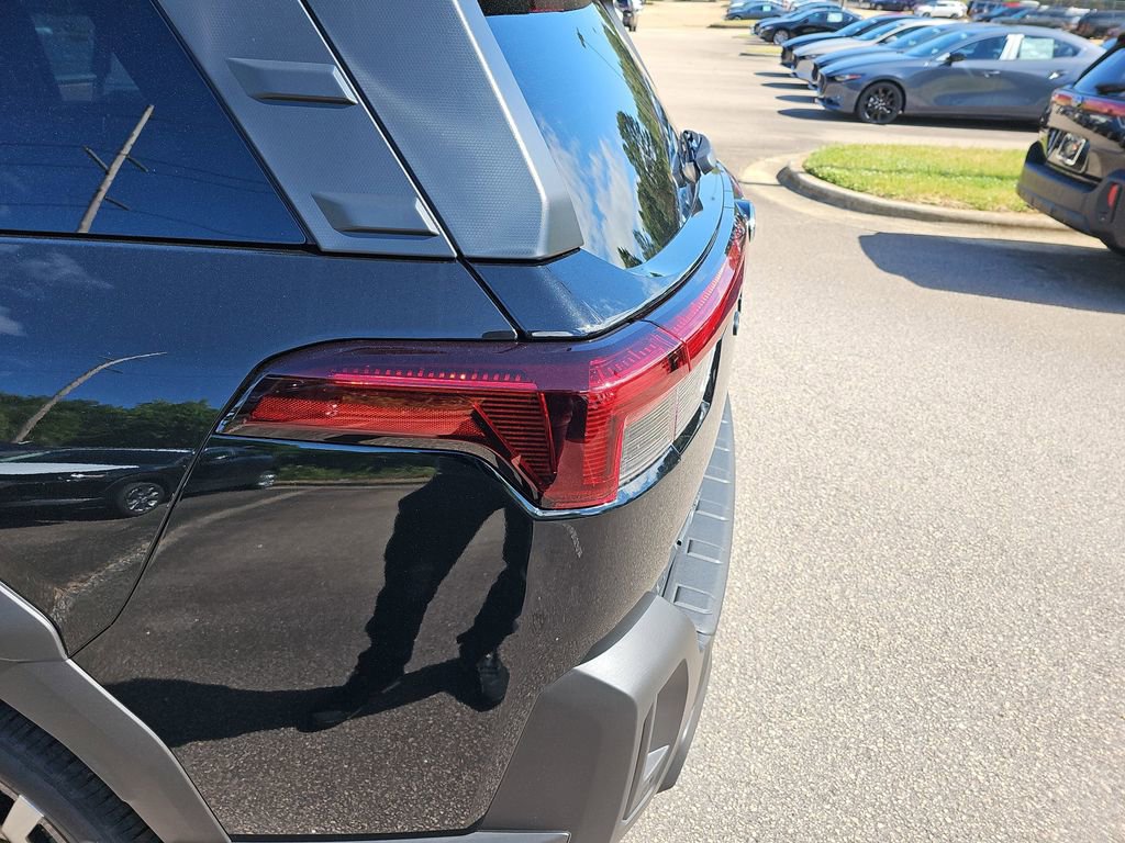 New 2026 Subaru Outback Touring XT AWD/4WD image 36