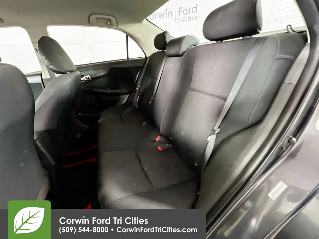 Used 2009 Toyota Corolla S FWD image 26