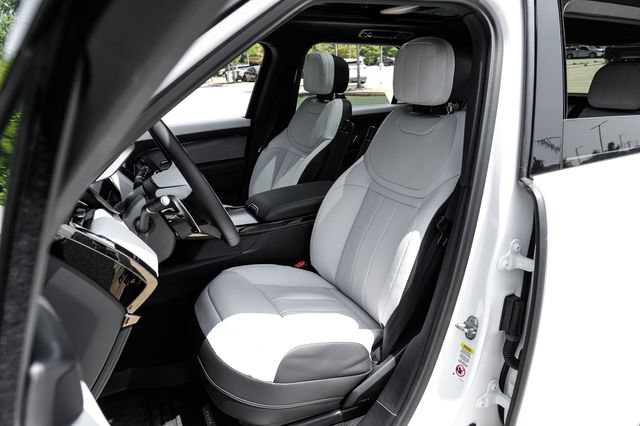 New 2026 Land Rover Range Rover Sport Dynamic SE AWD/4WD image 41