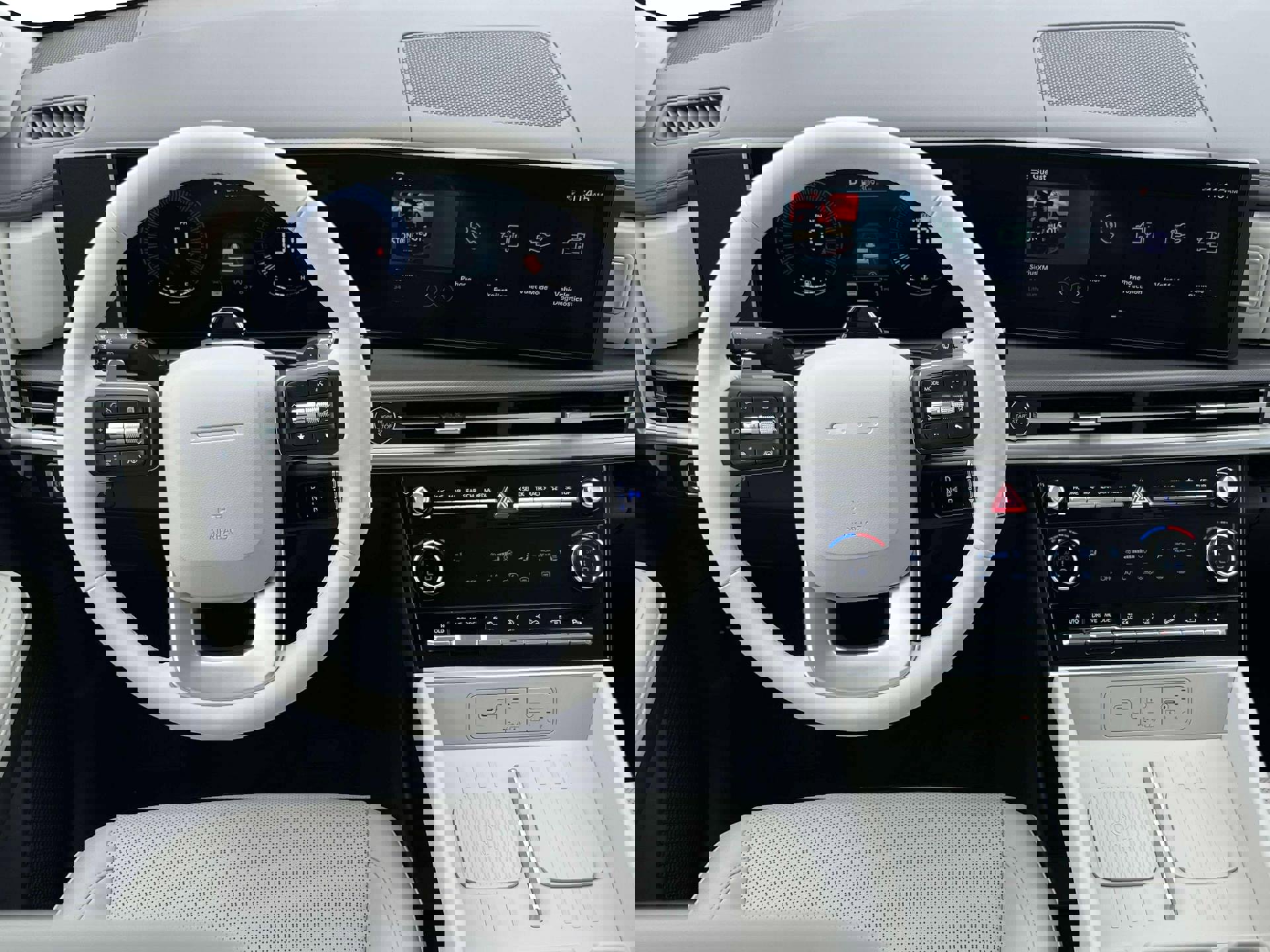 New 2026 Hyundai Santa Fe SEL image 10