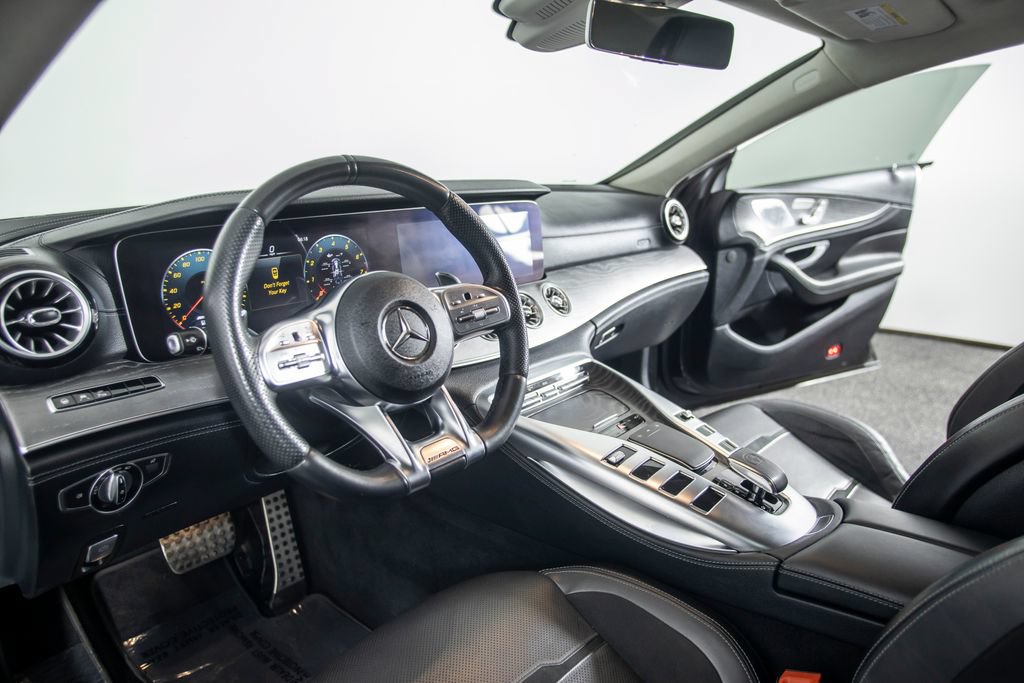 Used 2020 Mercedes-Benz AMG GT 53 image 6