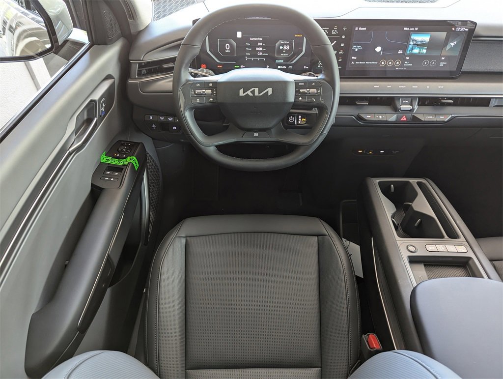 New 2026 Kia EV9 Light image 18
